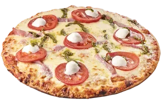 Mezzo-Pesto