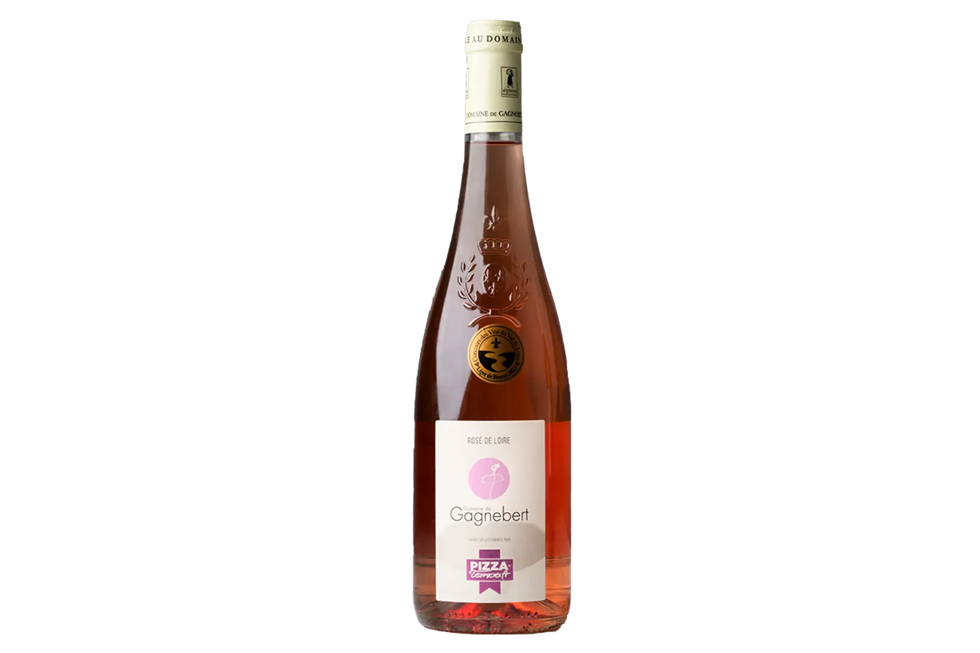 Rosé de Loire